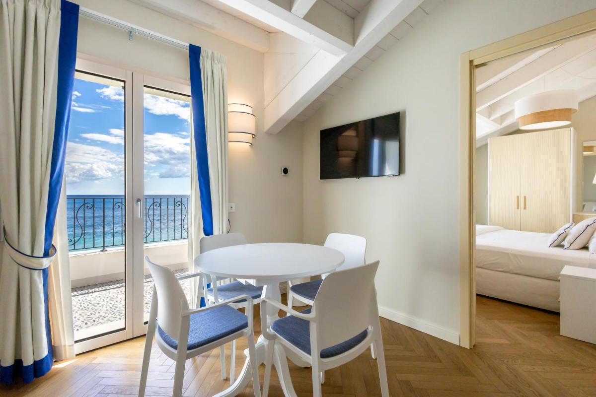 A'mare Boutique Hotel & Spa