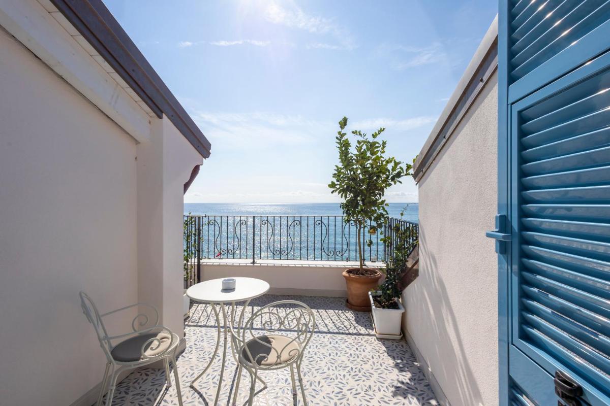 A'mare Boutique Hotel & Spa