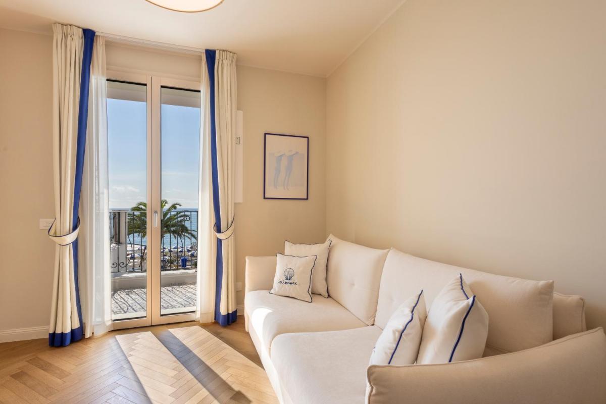 A'mare Boutique Hotel & Spa
