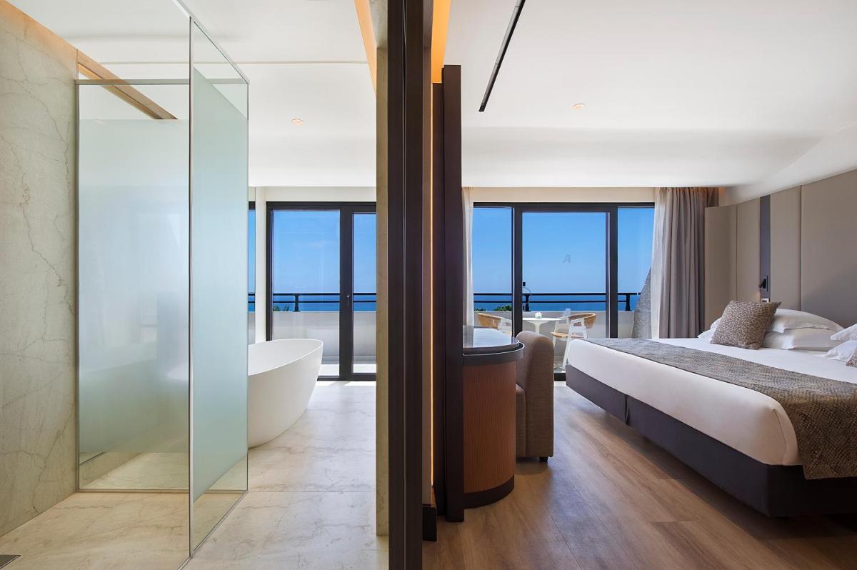 Amathus Beach Hotel Limassol