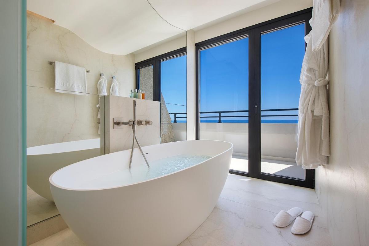 Amathus Beach Hotel Limassol