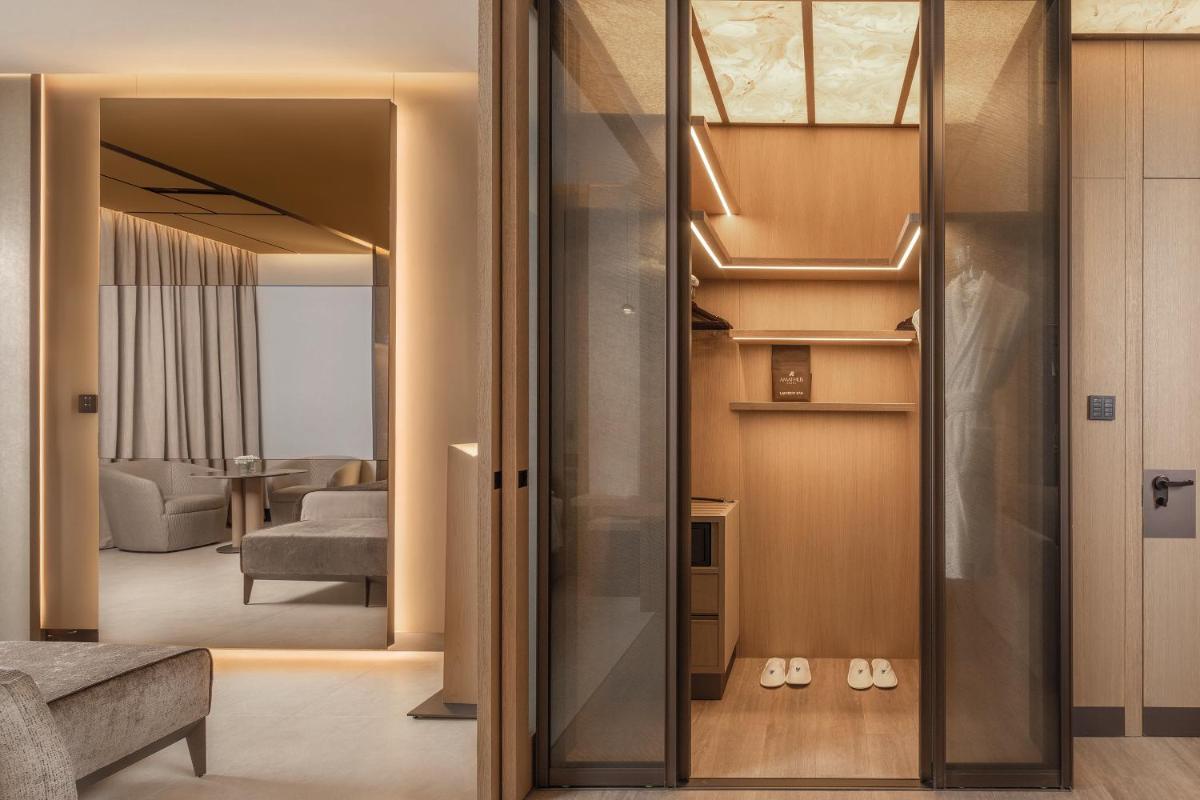 Amathus Beach Hotel Limassol