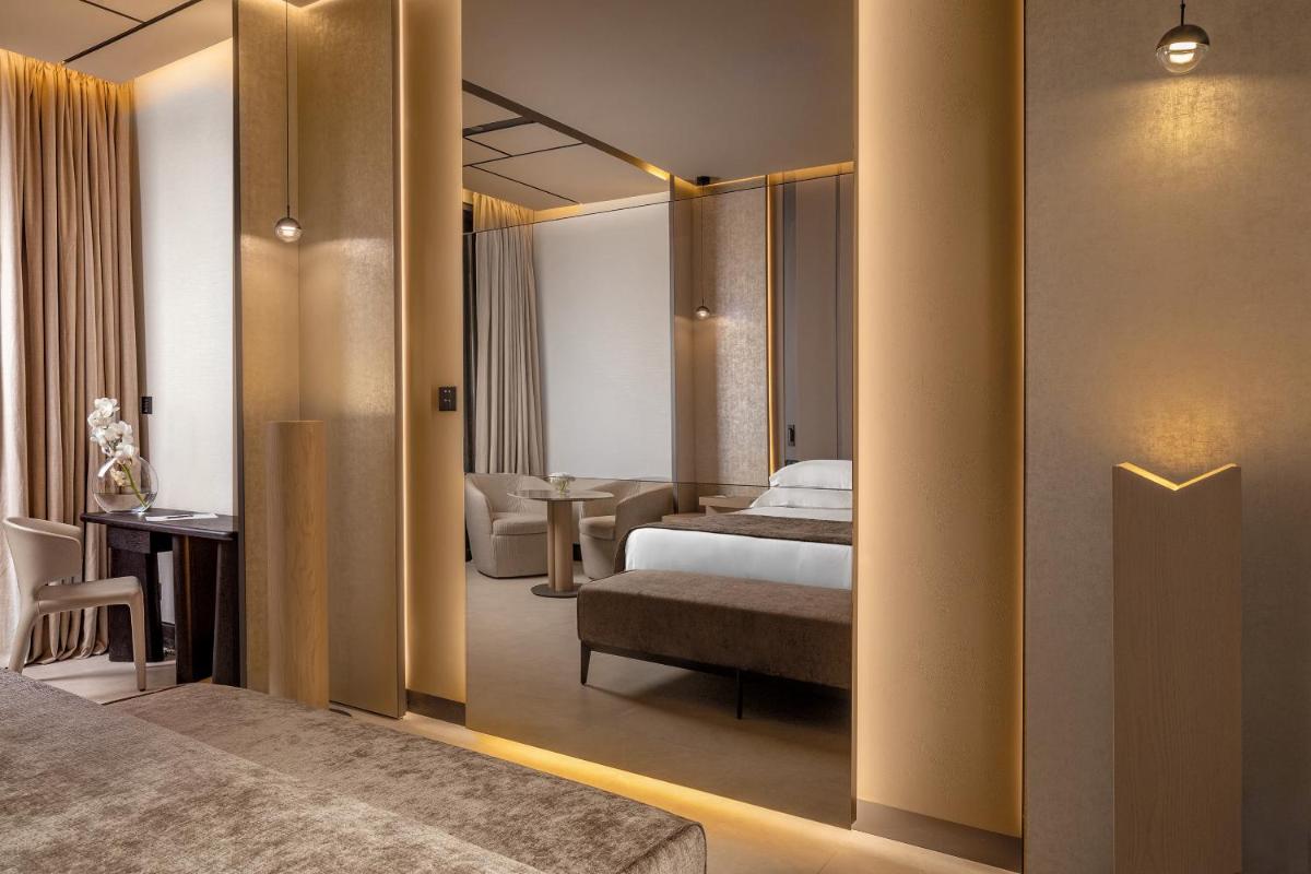 Amathus Beach Hotel Limassol