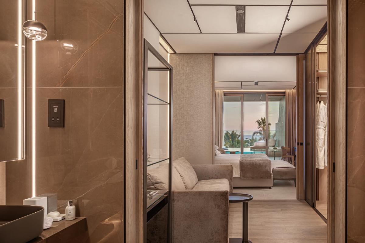 Amathus Beach Hotel Limassol