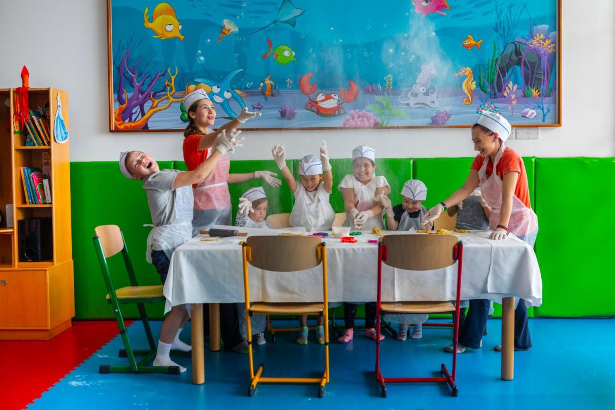 Amathus Beach Hotel Limassol