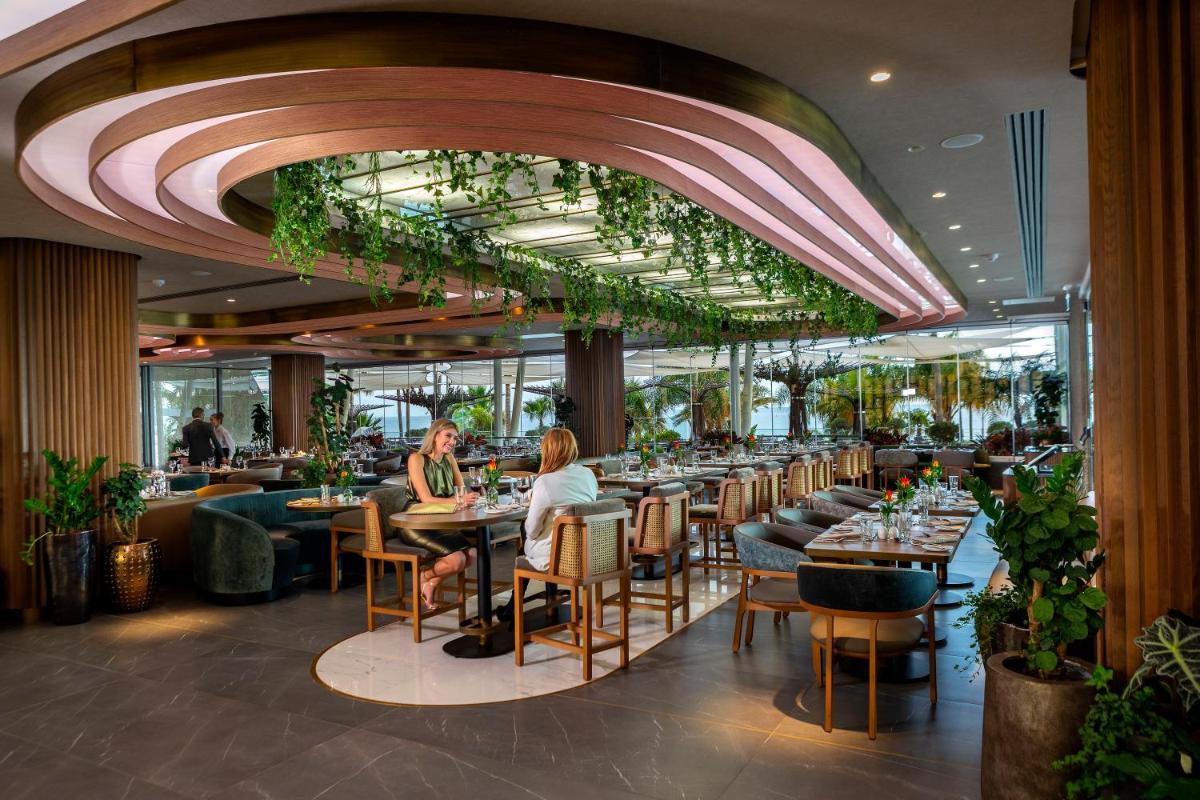 Amathus Beach Hotel Limassol