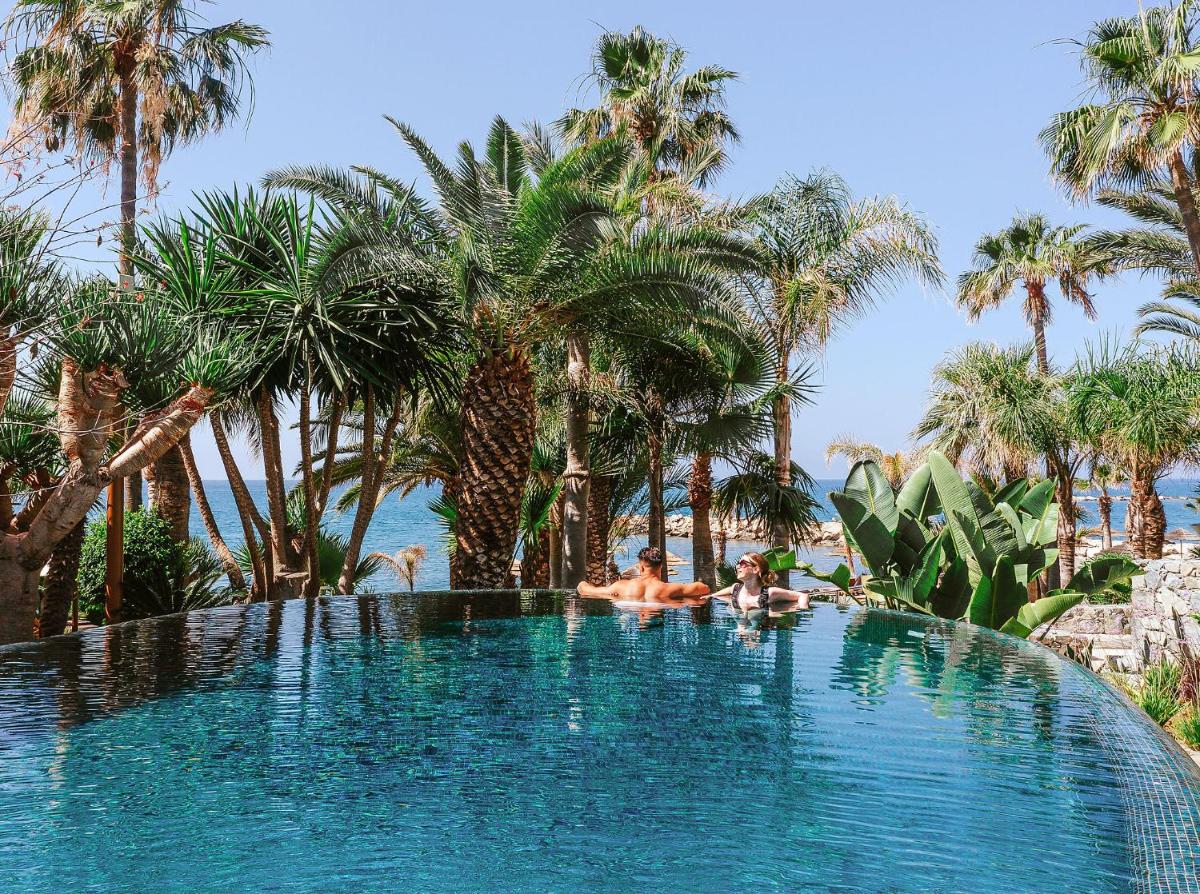 Amathus Beach Hotel Limassol