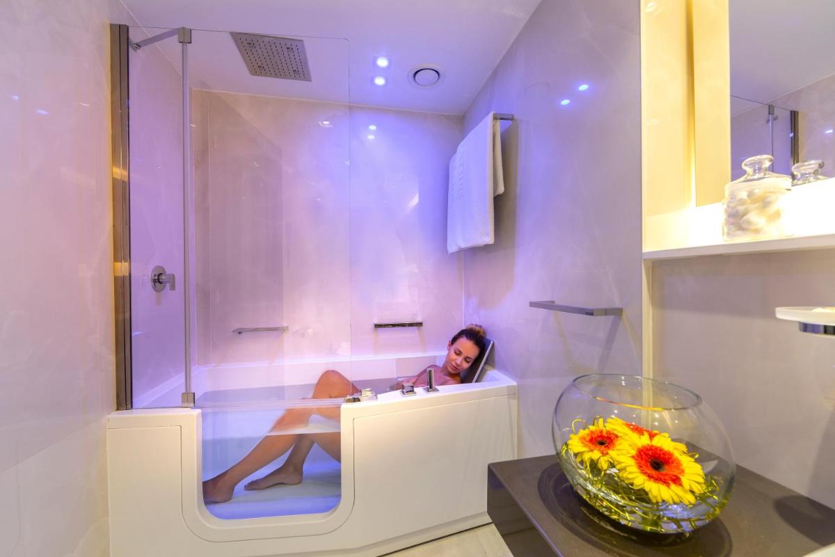 Amathus Beach Hotel Limassol