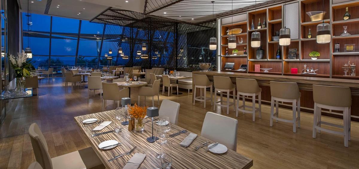 Amathus Beach Hotel Limassol