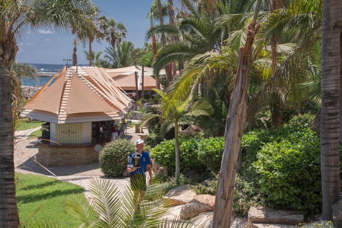 Amathus Beach Hotel Limassol