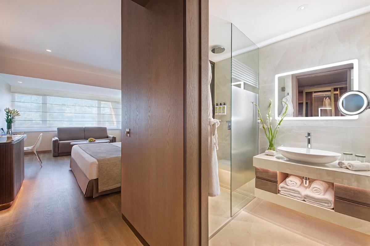 Amathus Beach Hotel Limassol