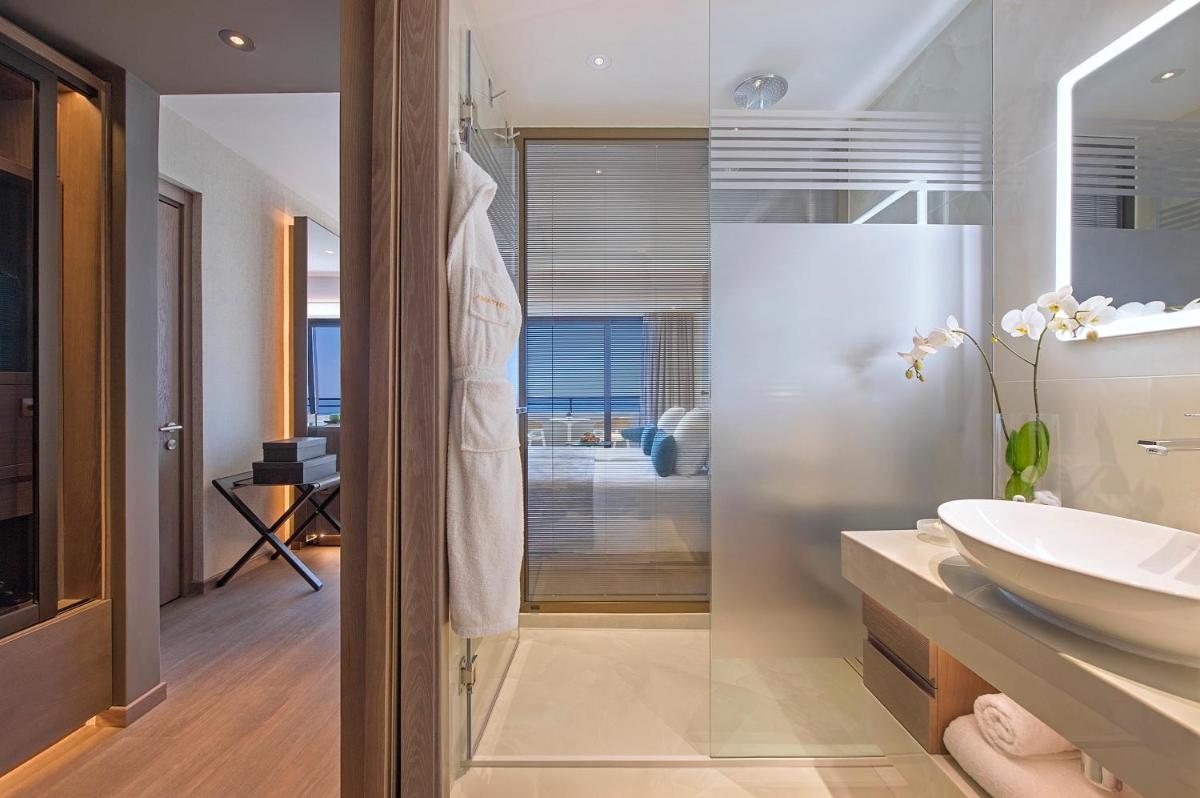 Amathus Beach Hotel Limassol