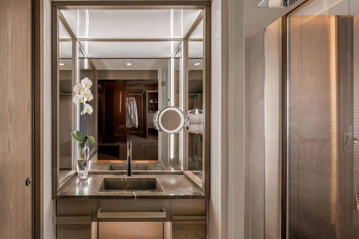 Amathus Beach Hotel Limassol