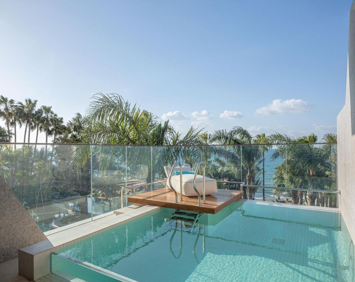 Amathus Beach Hotel Limassol