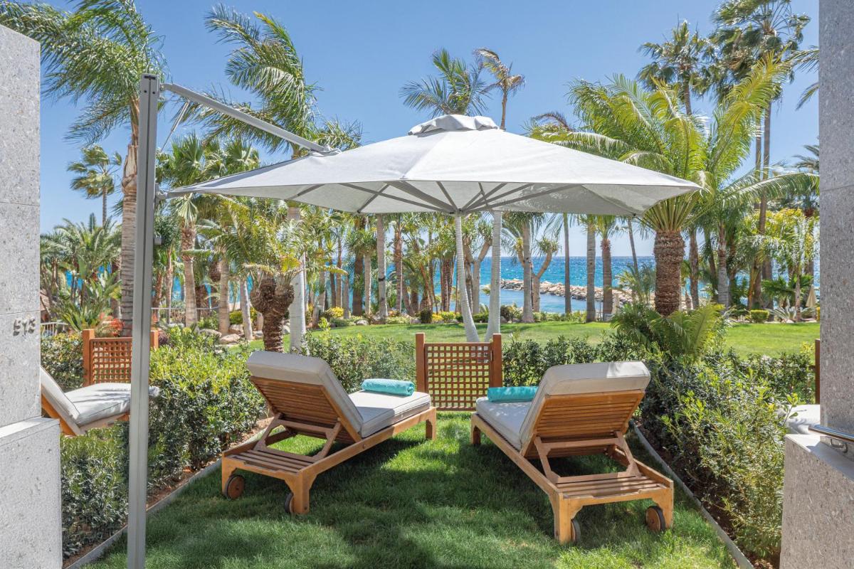 Amathus Beach Hotel Limassol