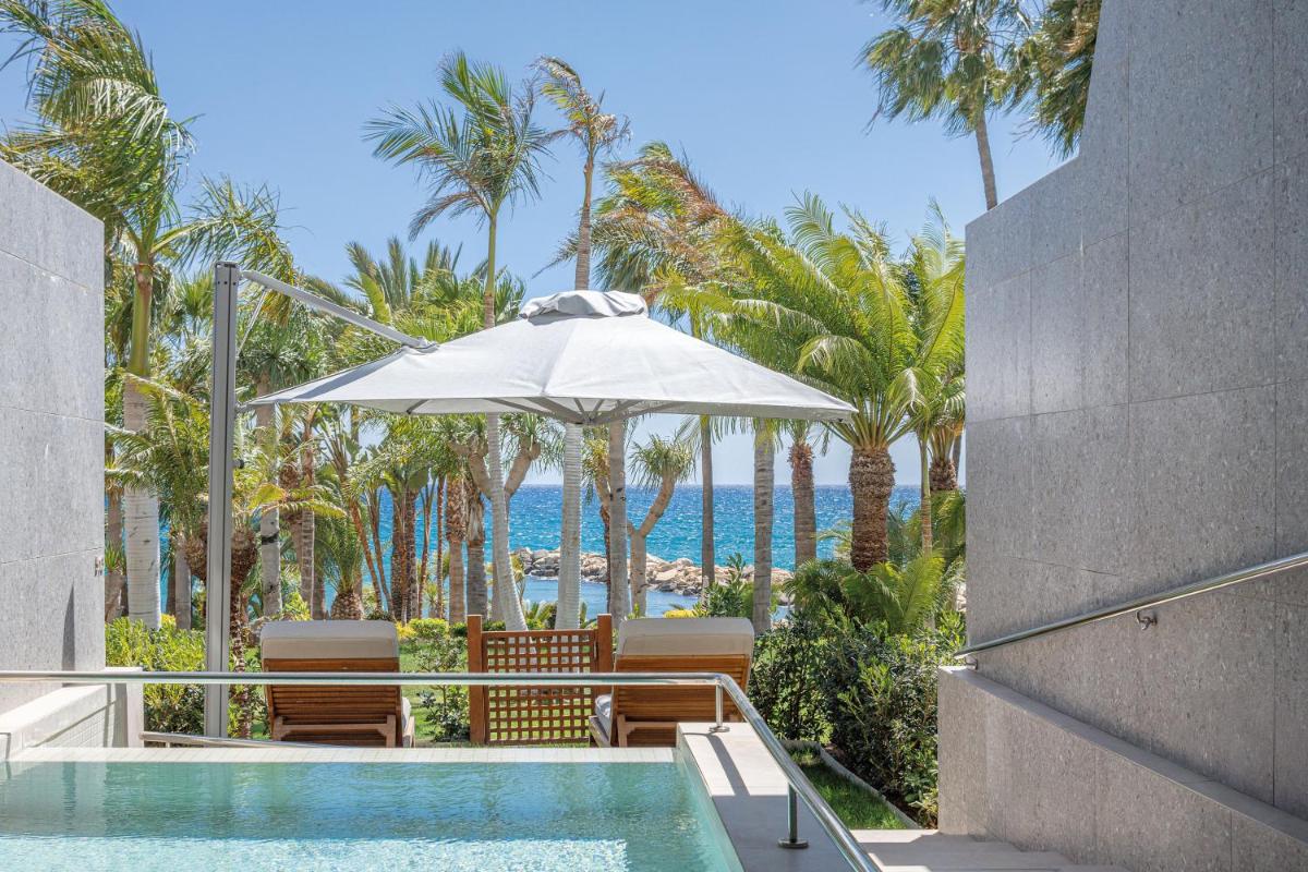 Amathus Beach Hotel Limassol