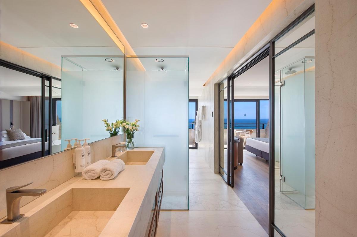 Amathus Beach Hotel Limassol