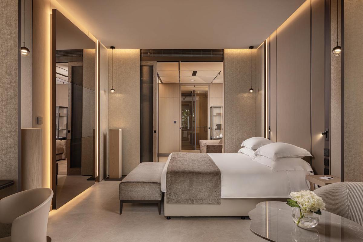 Amathus Beach Hotel Limassol