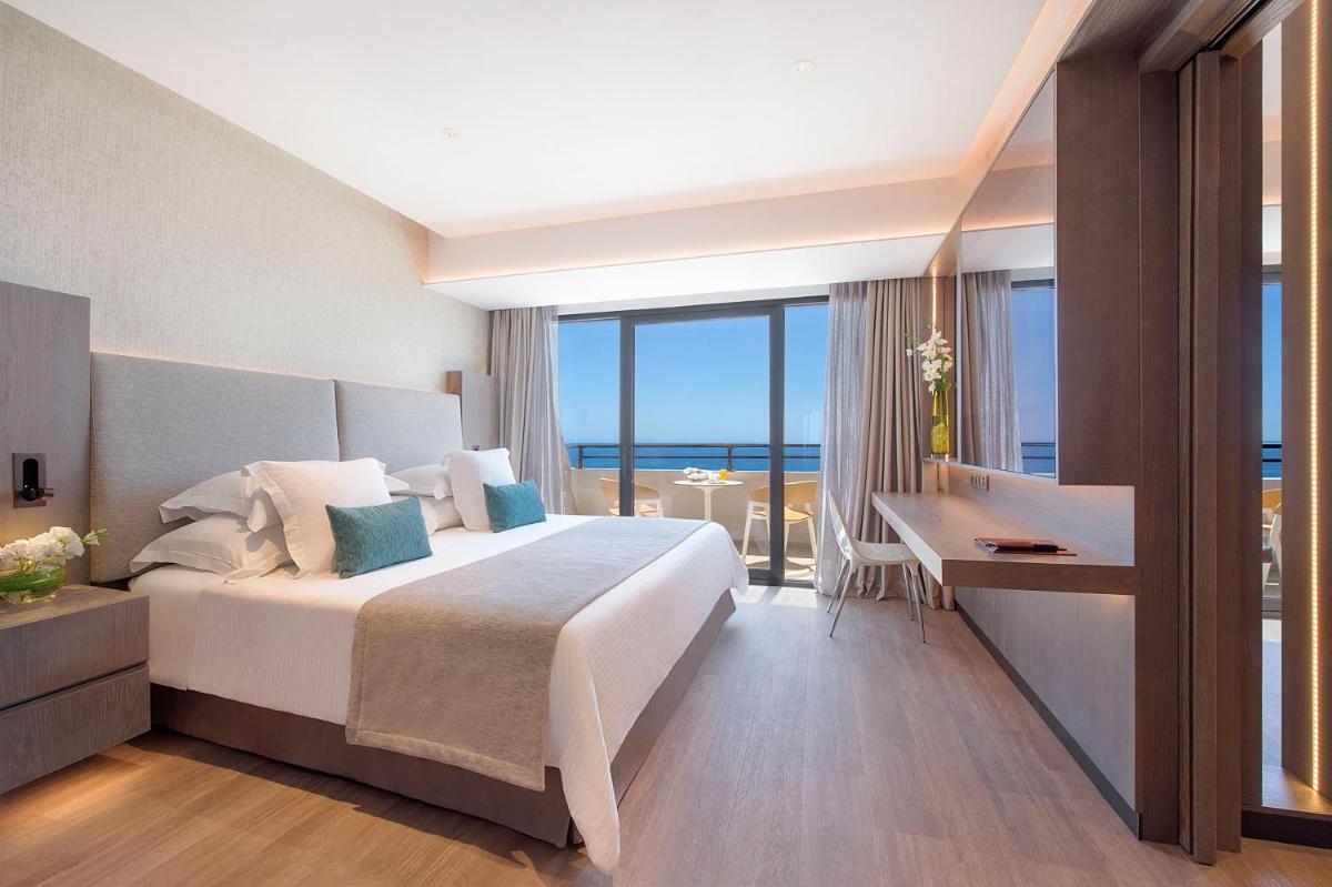 Amathus Beach Hotel Limassol