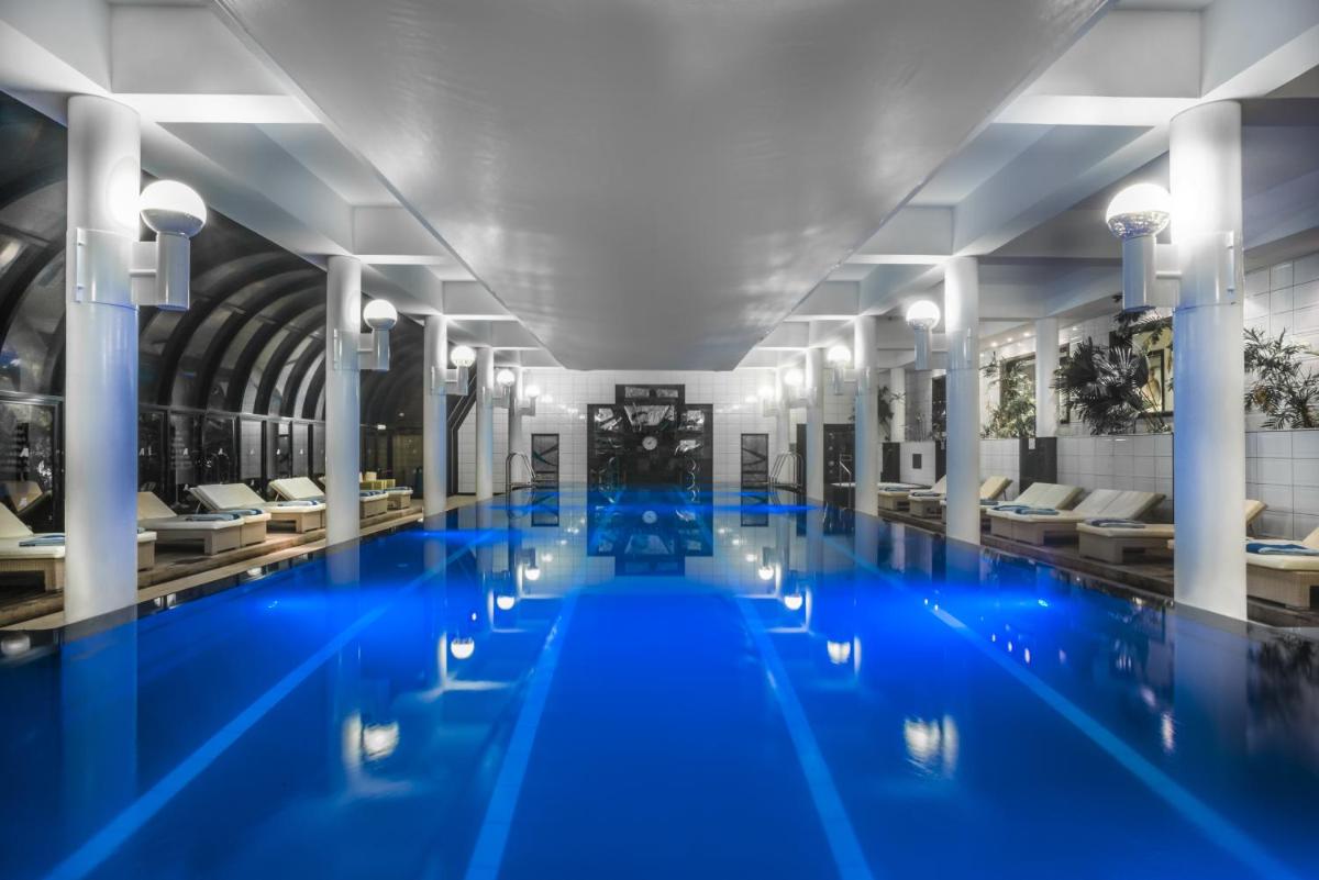 Amathus Beach Hotel Limassol