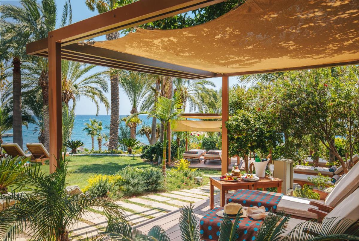 Amathus Beach Hotel Limassol