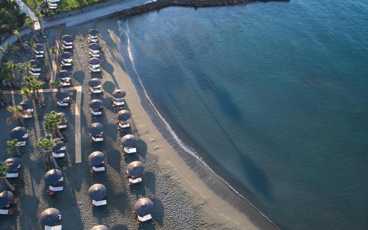 Amathus Beach Hotel Limassol