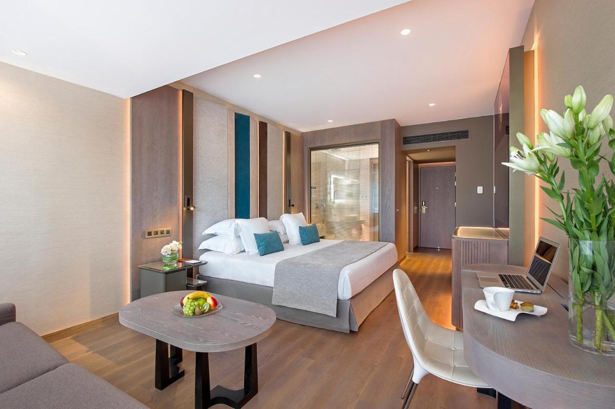 Amathus Beach Hotel Limassol