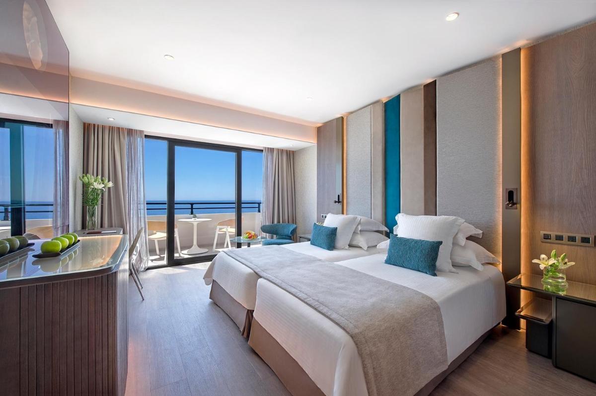 Amathus Beach Hotel Limassol