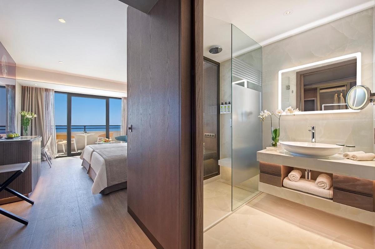 Amathus Beach Hotel Limassol
