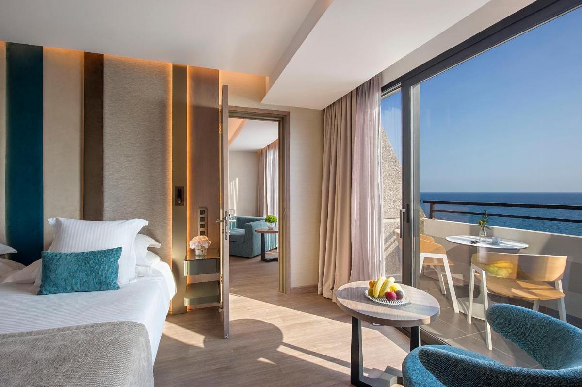 Amathus Beach Hotel Limassol