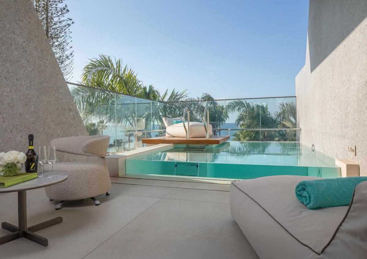 Amathus Beach Hotel Limassol