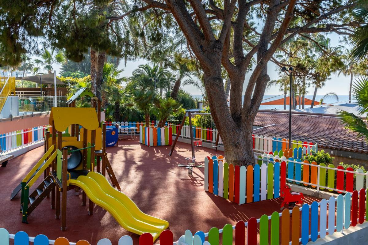 Amathus Beach Hotel Limassol