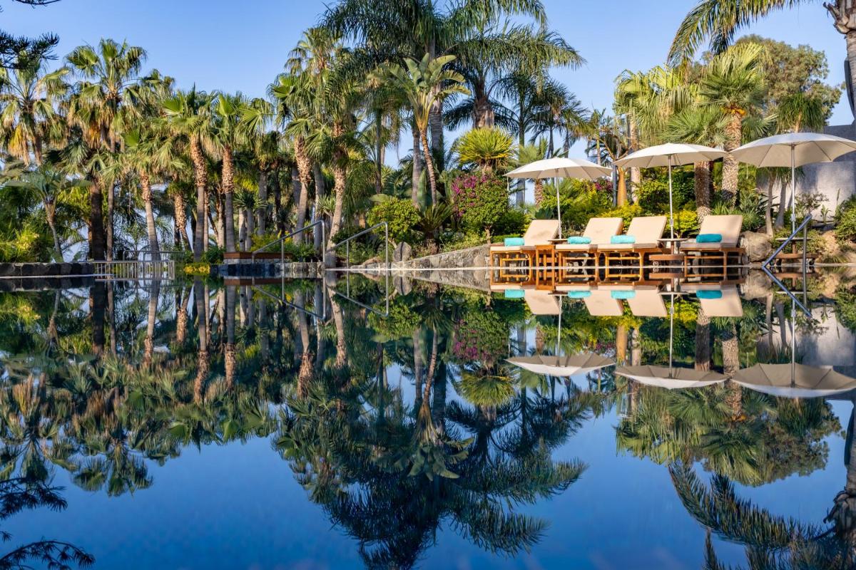 Amathus Beach Hotel Limassol