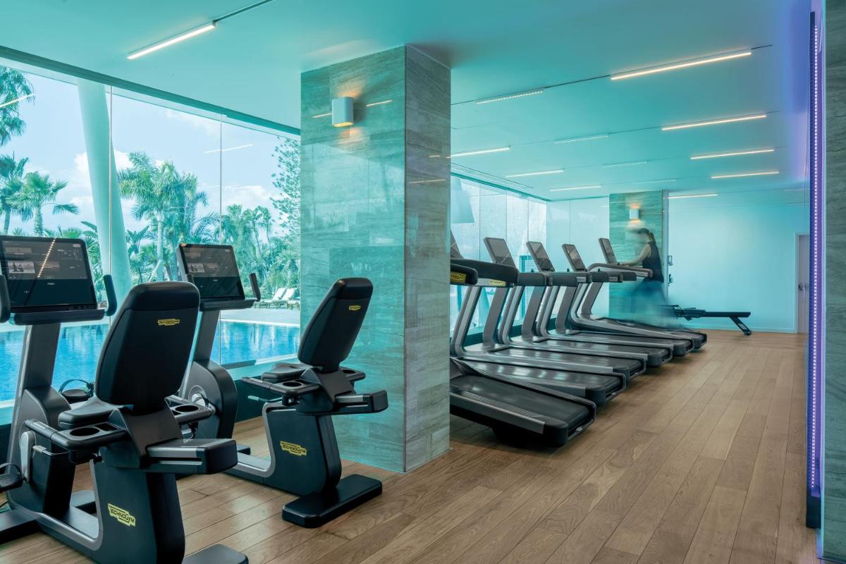 Amathus Beach Hotel Limassol