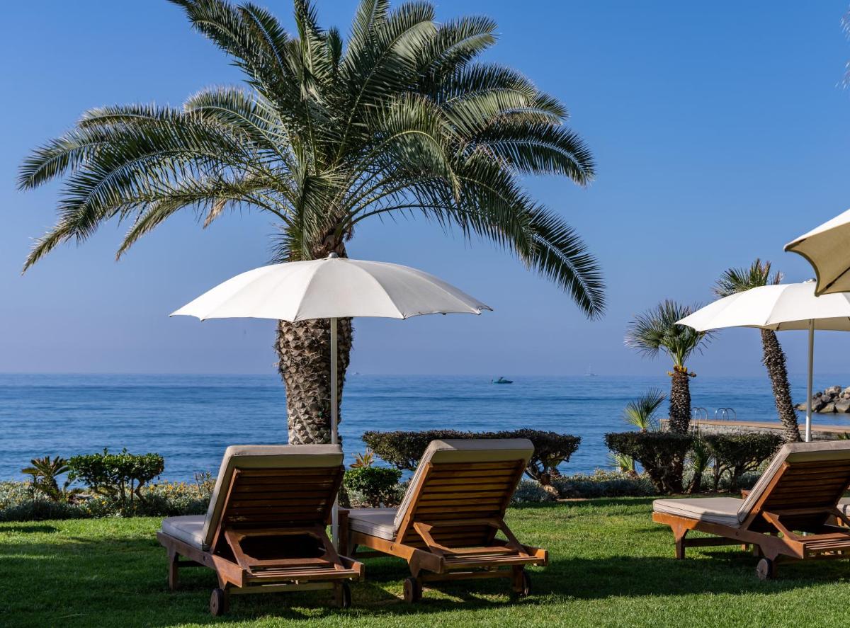 Amathus Beach Hotel Limassol