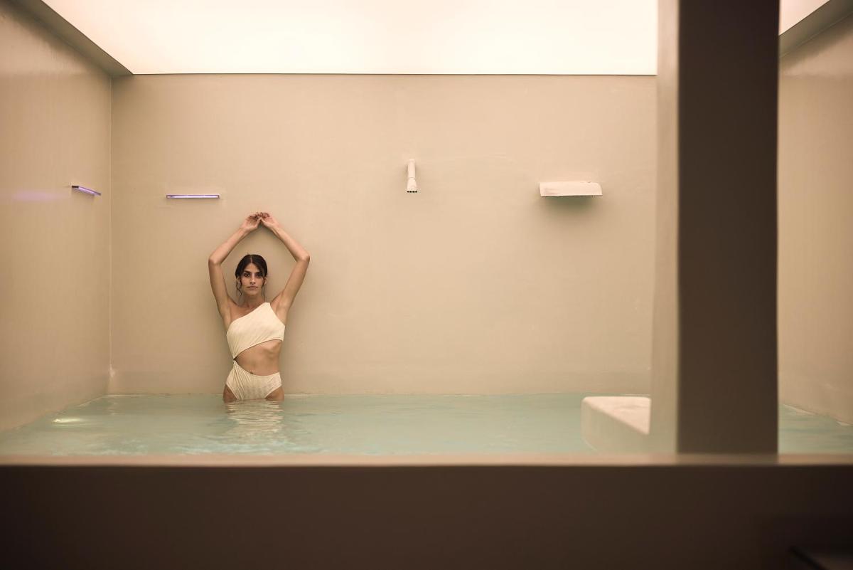 Amazon Mykonos Suites & Spa