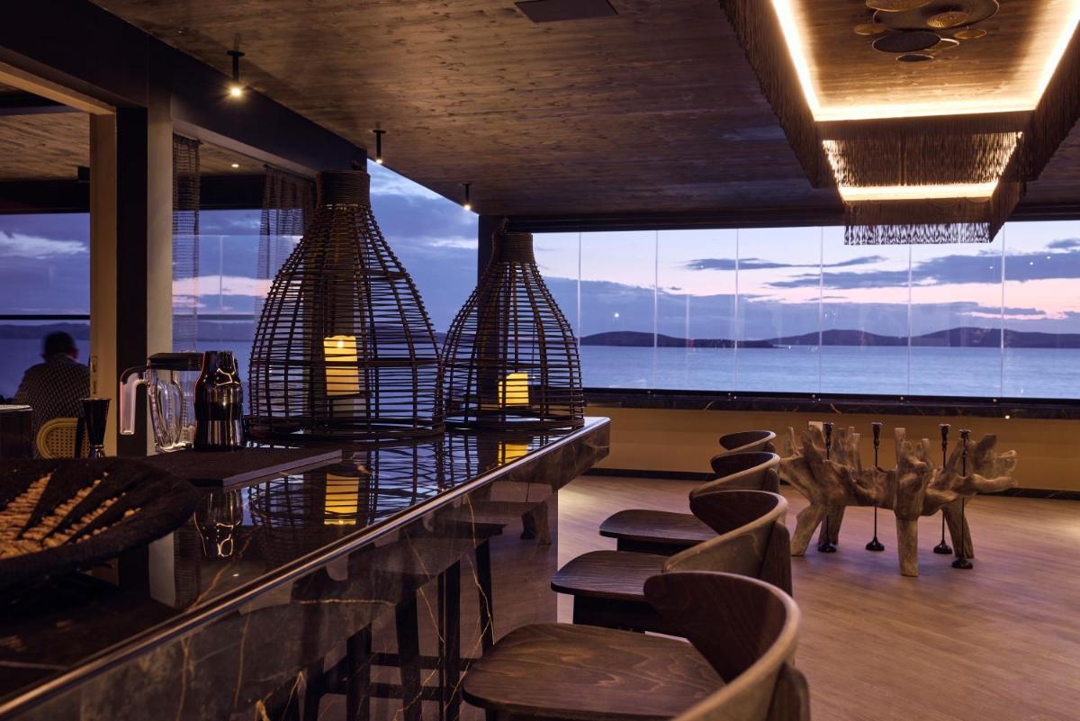 Amazon Resort and Spa, a member of Mykonos Highlights
