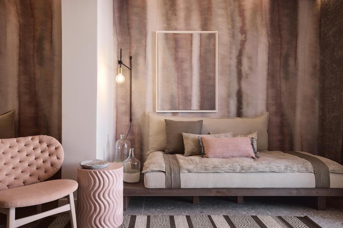 Amazon Resort and Spa, a member of Mykonos Highlights