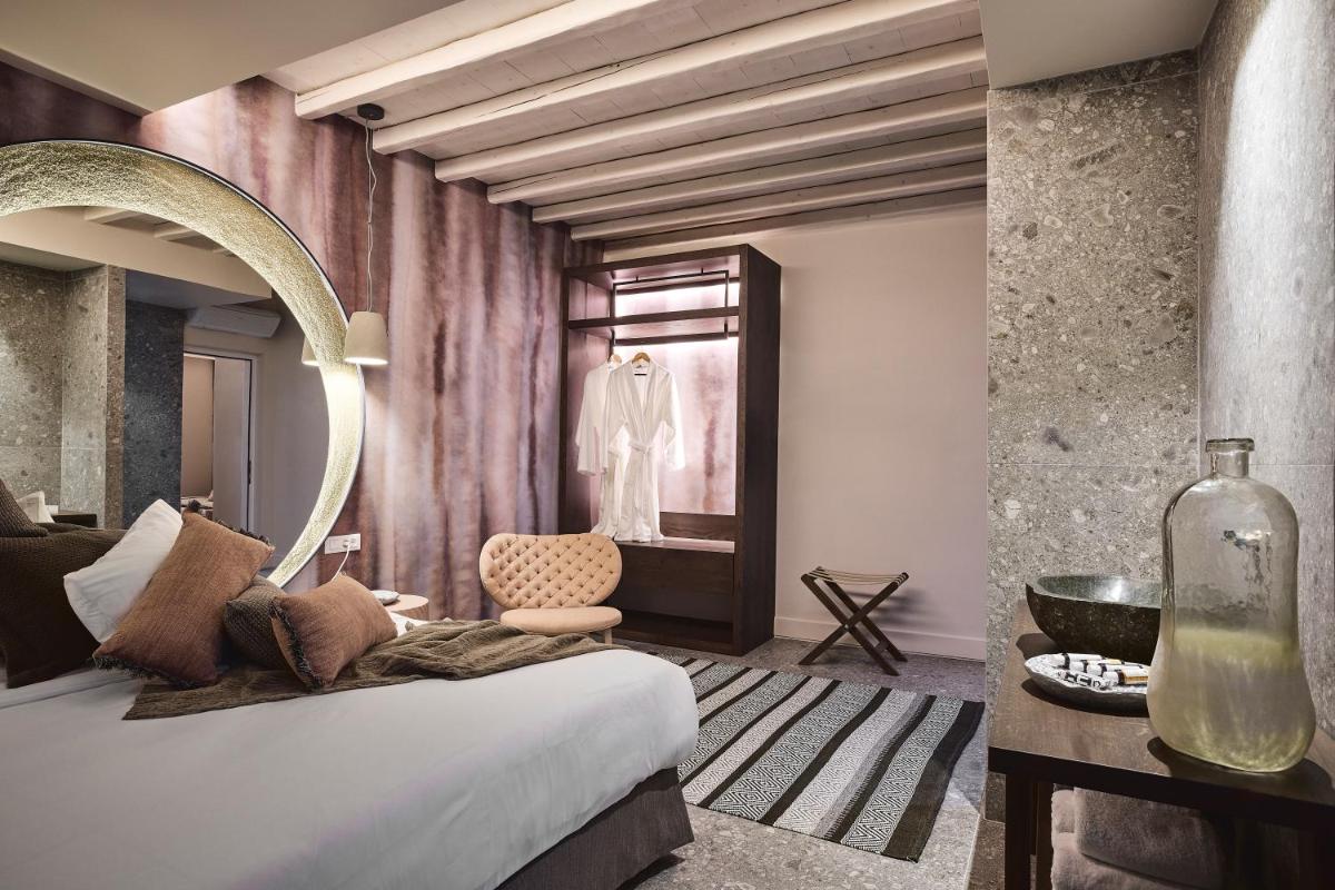 Amazon Resort and Spa, a member of Mykonos Highlights
