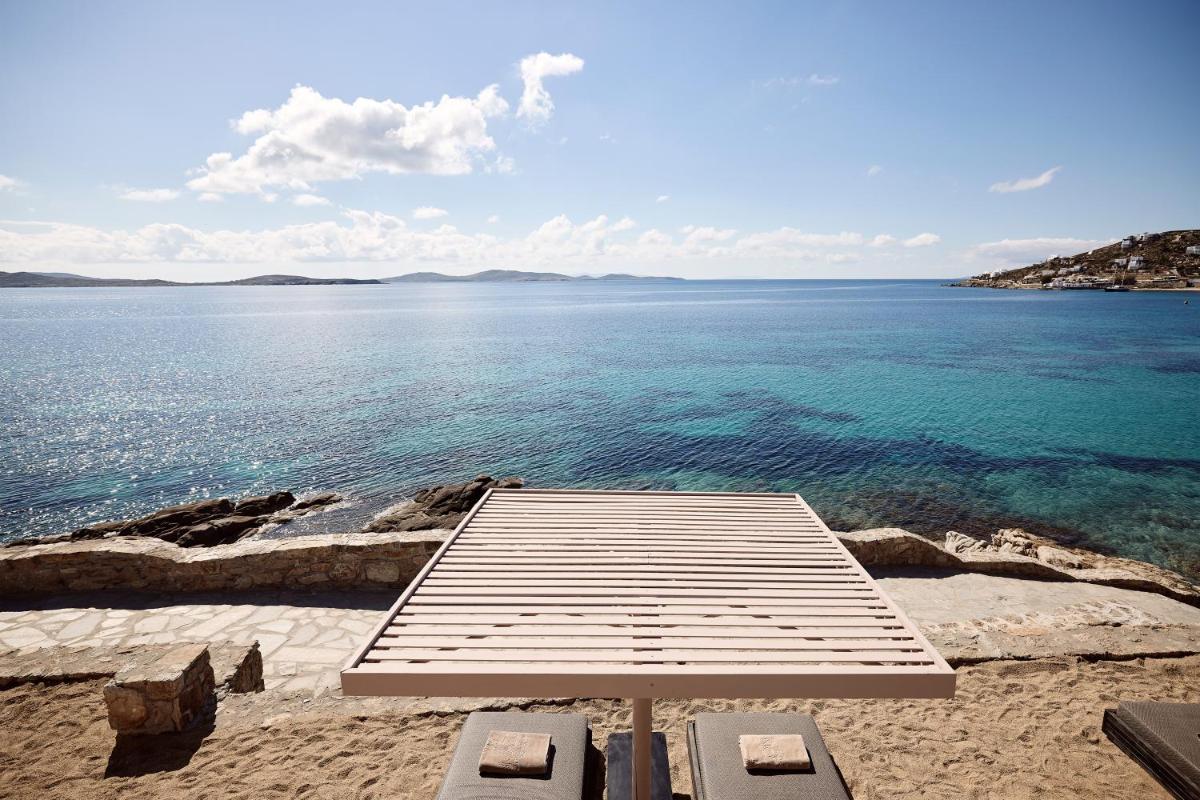 Amazon Resort and Spa, a member of Mykonos Highlights