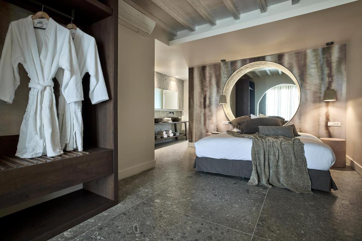 Amazon Resort and Spa, a member of Mykonos Highlights