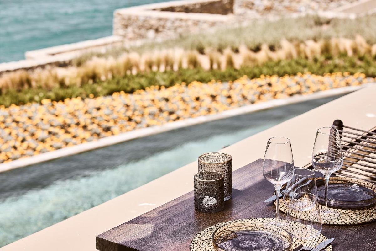 Amazon Resort and Spa, a member of Mykonos Highlights