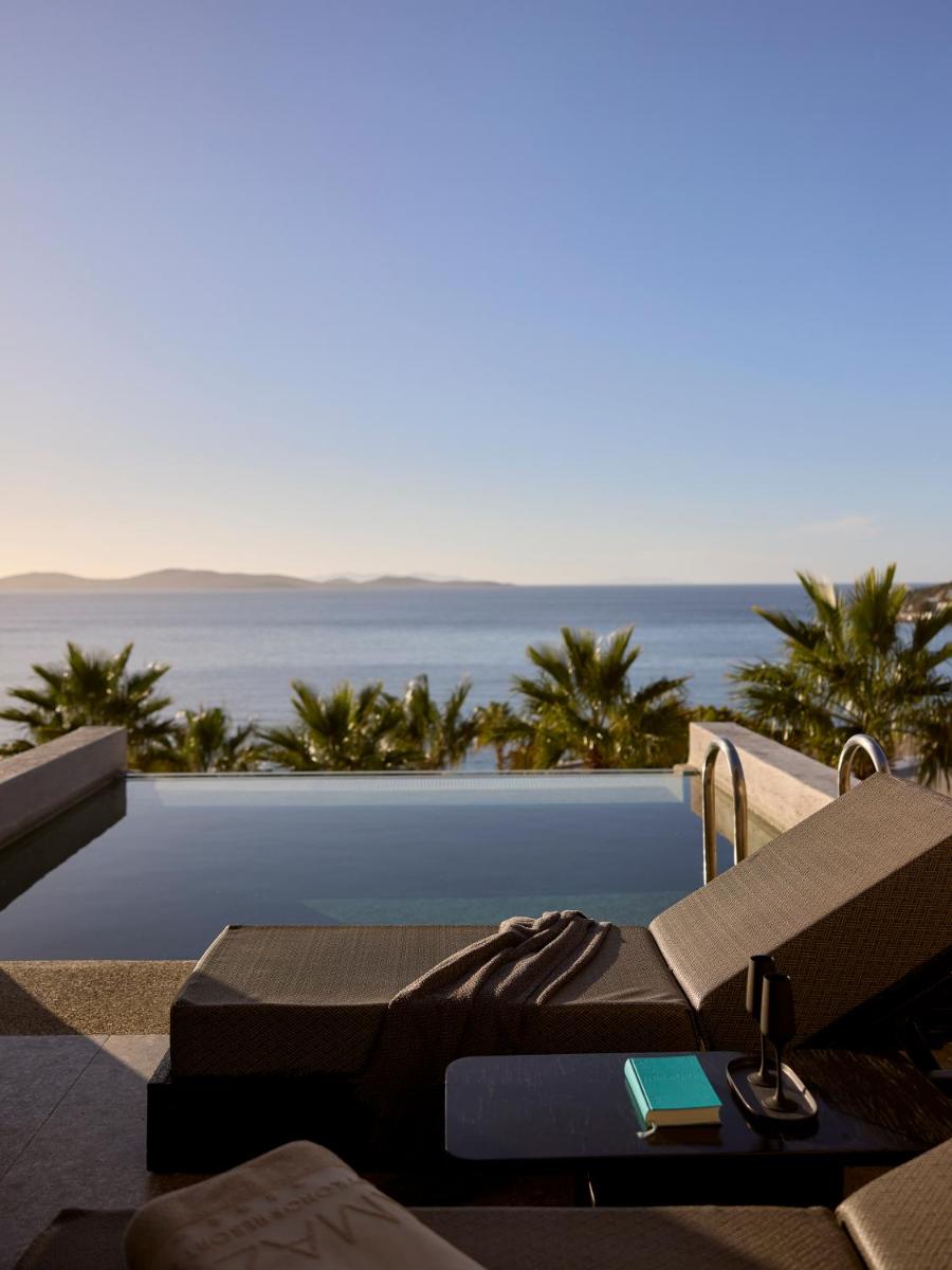Amazon Resort and Spa, a member of Mykonos Highlights