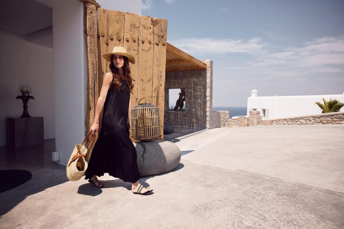 Amazon Resort and Spa, a member of Mykonos Highlights