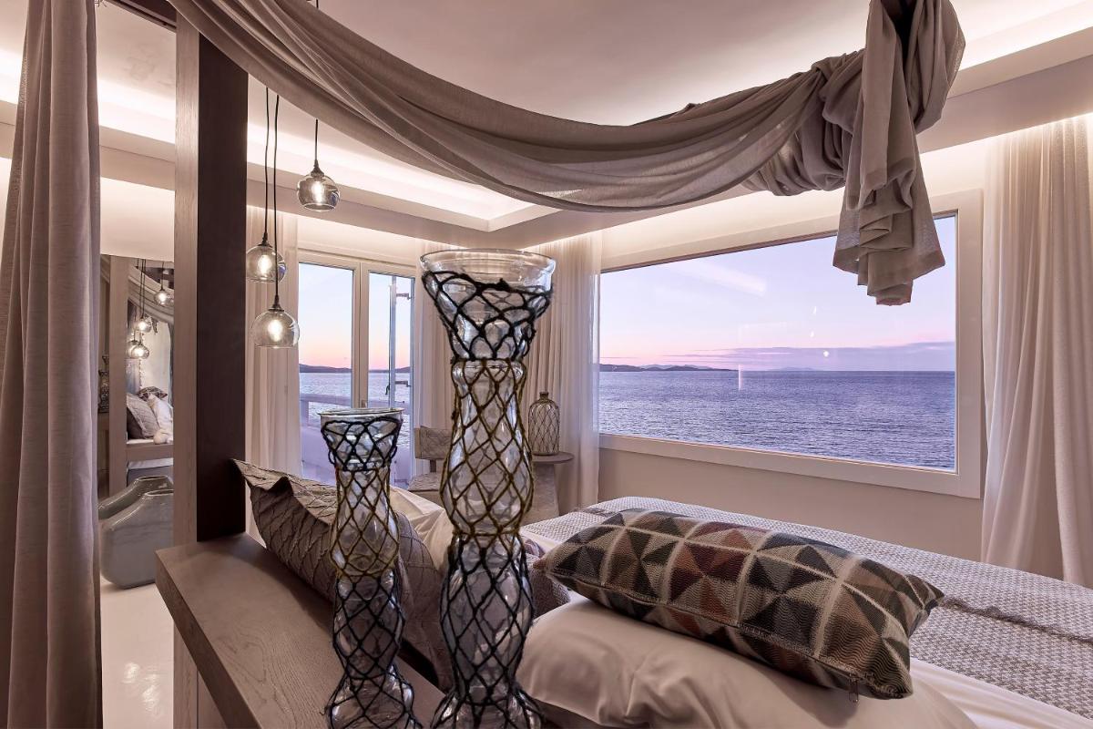Amazon Resort and Spa, a member of Mykonos Highlights