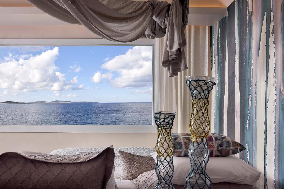 Amazon Resort and Spa, a member of Mykonos Highlights