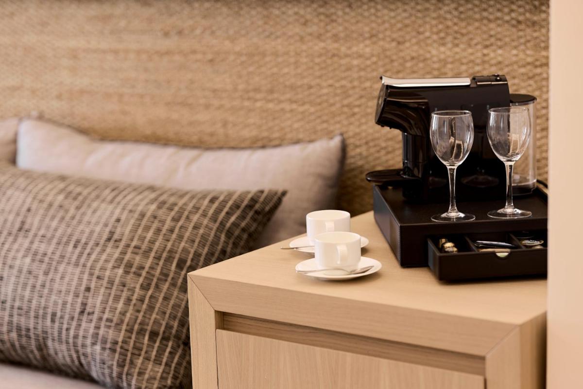 Amazon Resort and Spa, a member of Mykonos Highlights