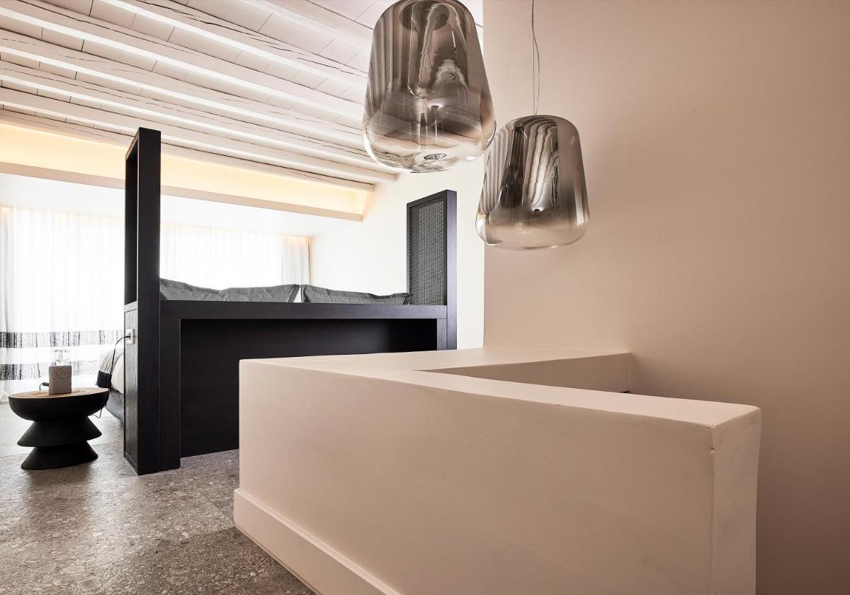 Amazon Resort and Spa, a member of Mykonos Highlights