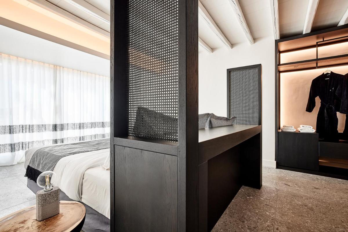 Amazon Resort and Spa, a member of Mykonos Highlights