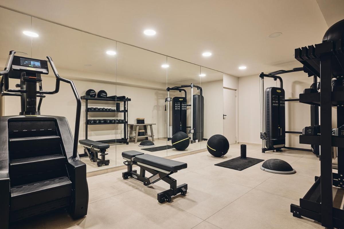 Amazon Resort and Spa, a member of Mykonos Highlights
